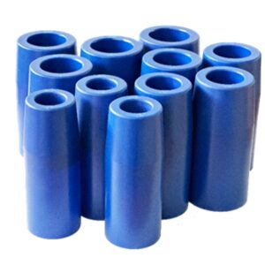 KIT completo cuffiotto salvaparaolio forcella (11 pz.)